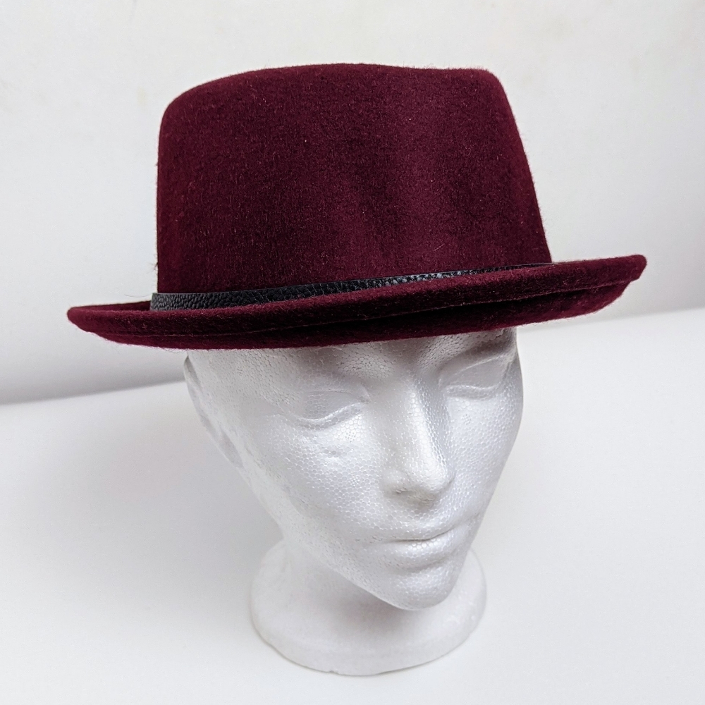 Topman fedora